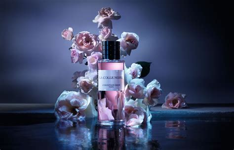 diamant noir dior perfume